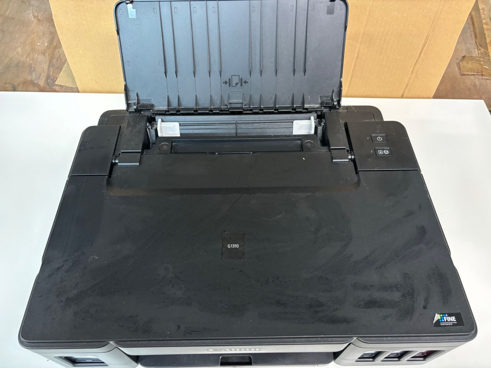 100％本物保証！ G1310 ジャンク品｜家具・インテリア OA機器