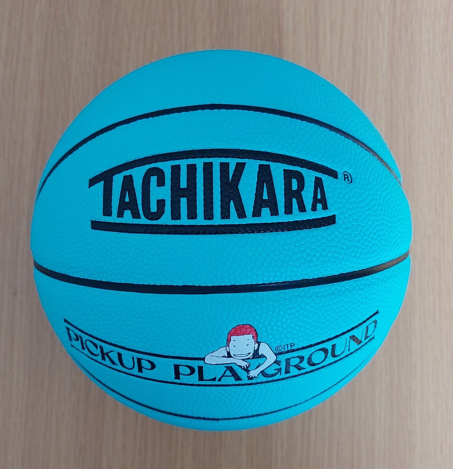 スラムダンク タチカラ TACHIKARA バスケットボール 3点セット - スポーツ/アウトドア その他