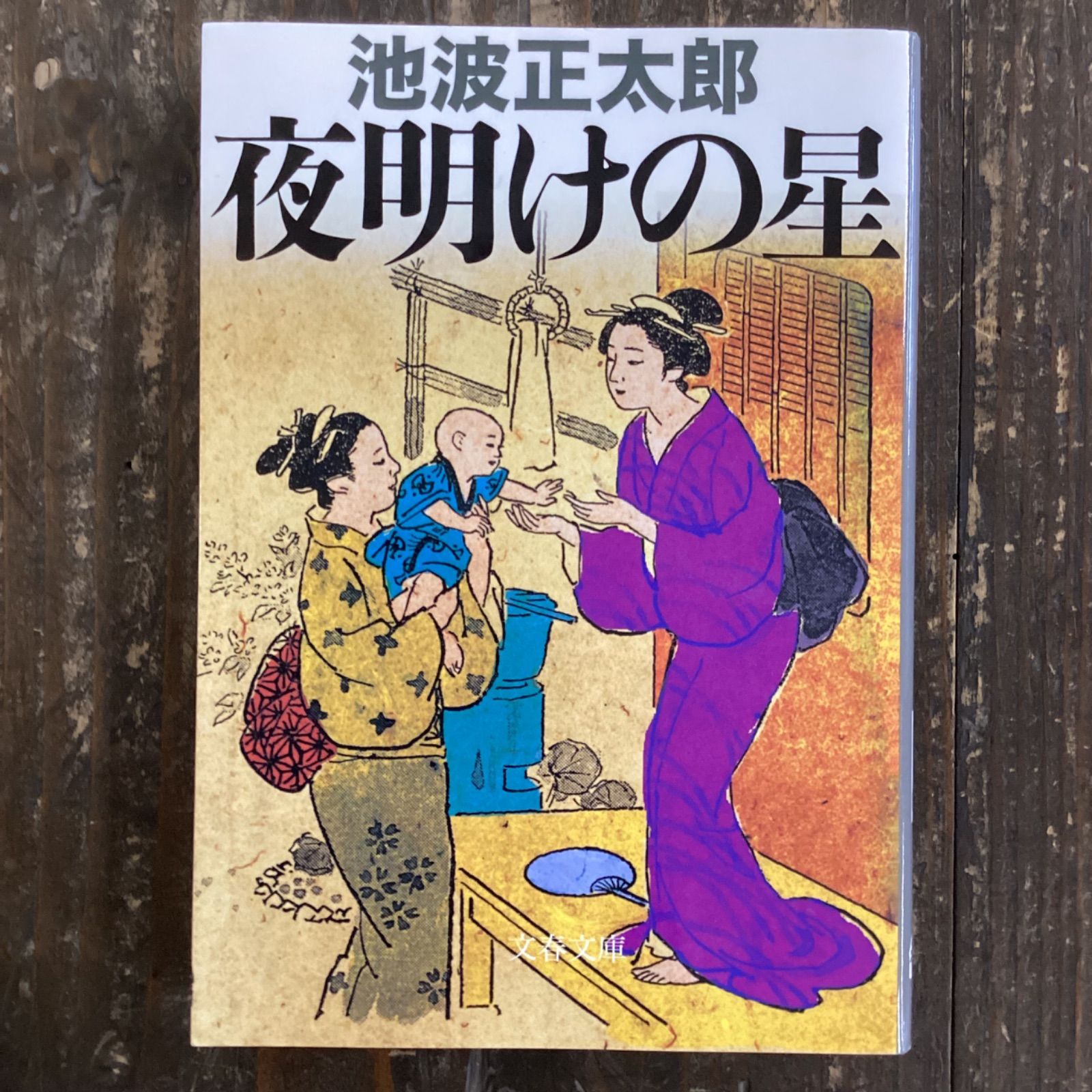 新装版 夜明けの星 b1_4867 - 象と花｜子どもたちに本の贈り物を