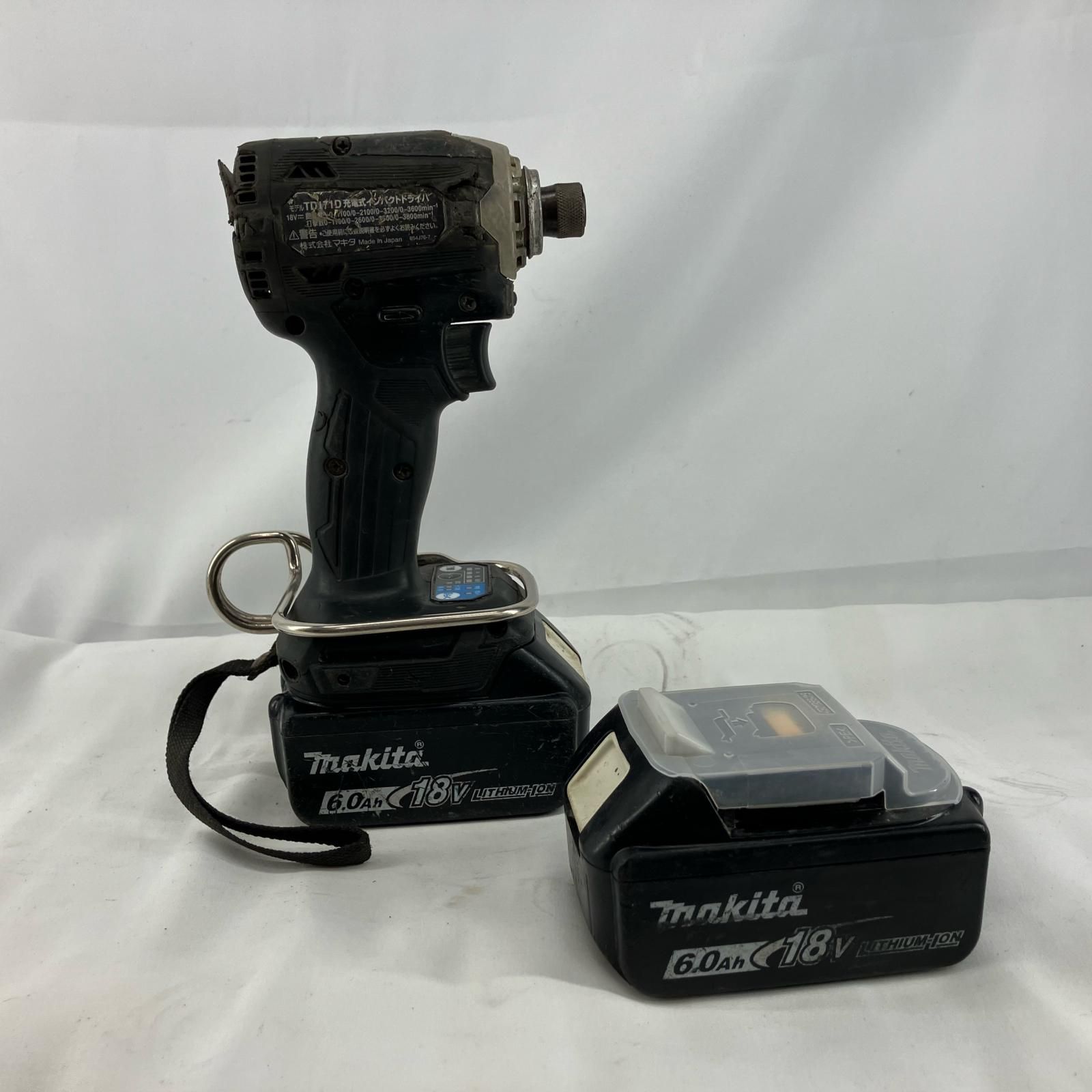 MAKITA