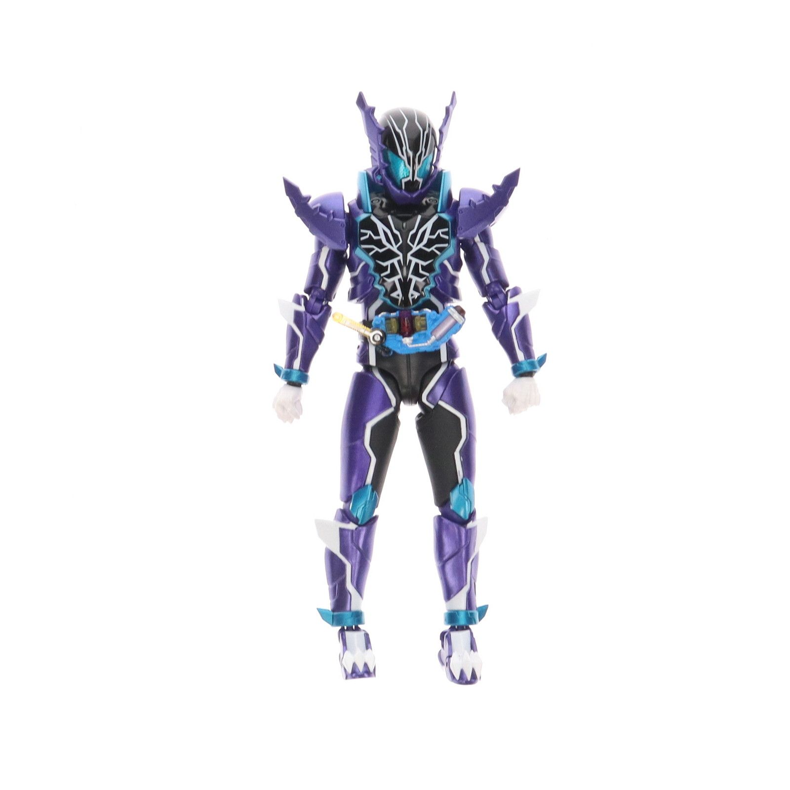 魂ウェブ商店限定 S.H.Figuarts(フィギュアーツ) 仮面ライダーローグ 