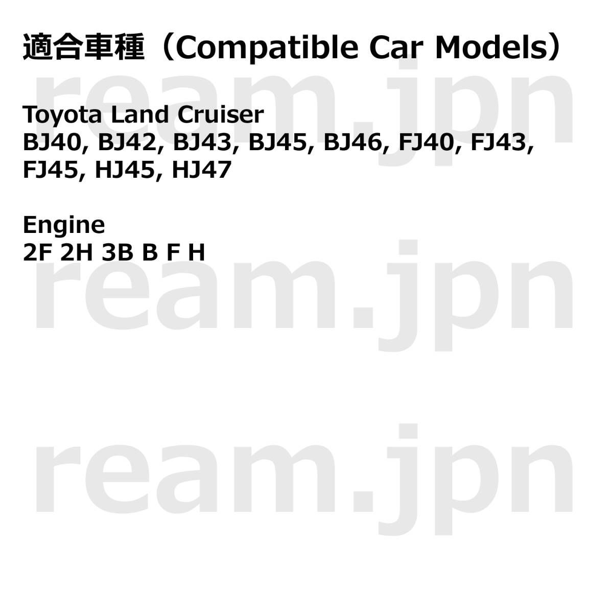 新品 トヨタ純正 40 ランドクルーザー リア コンビネーションランプ  