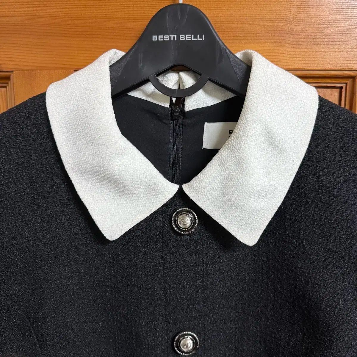 ベスティベリー