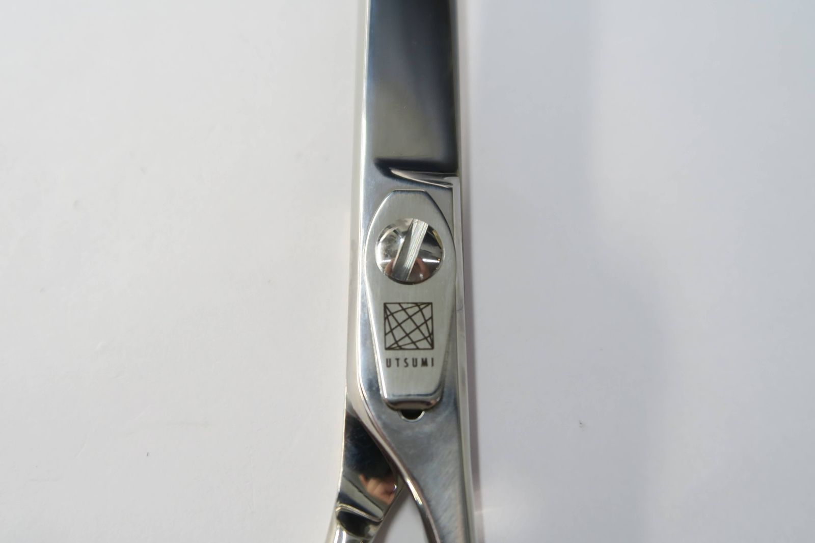 内海 UTSUMI UK-70 シザー 内海 UK-70 （UTSUMI U&U/7.0インチ） ハサミ屋はやし