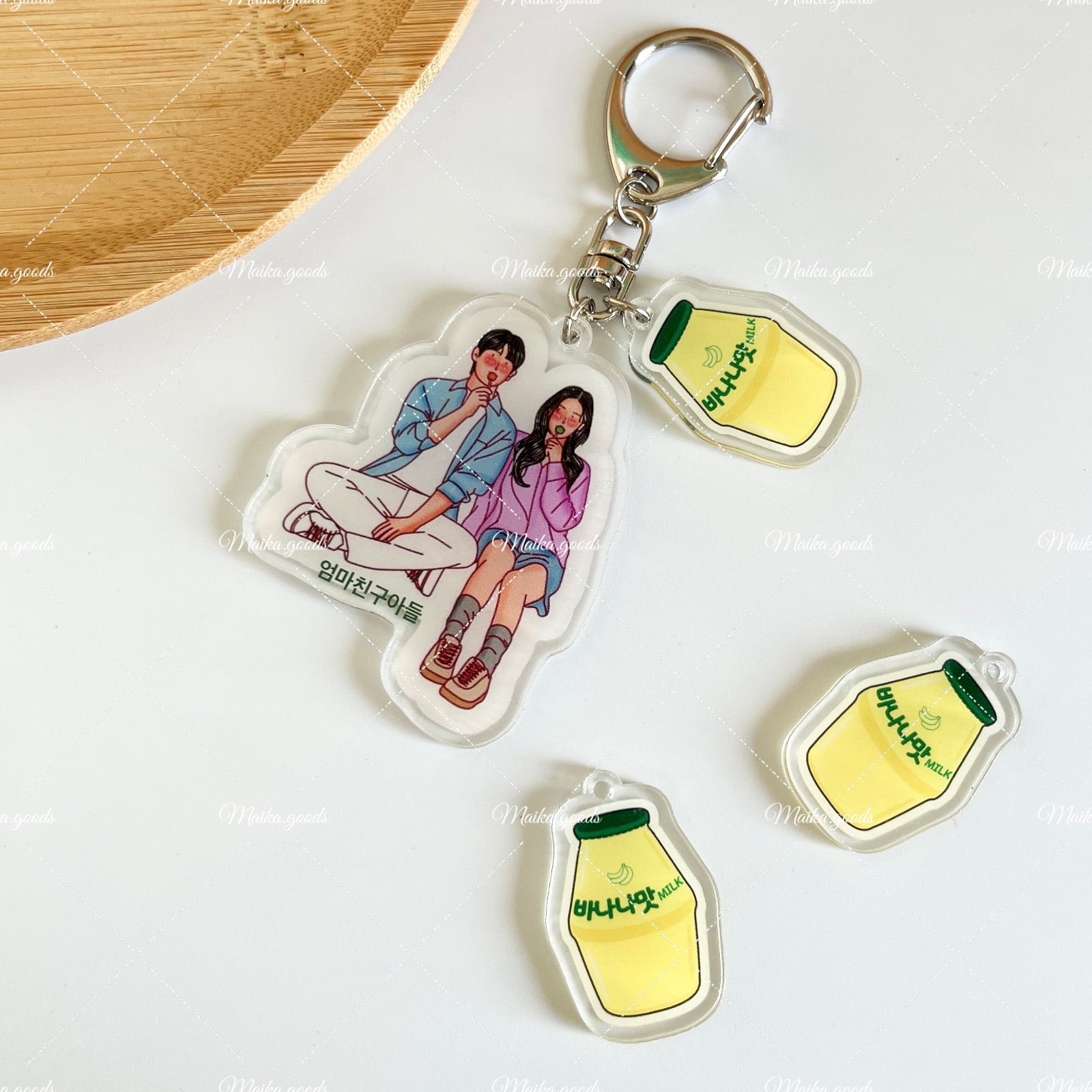 となりのMrパーフェクト』POP-UP STORE 公式グッズ ネット販売