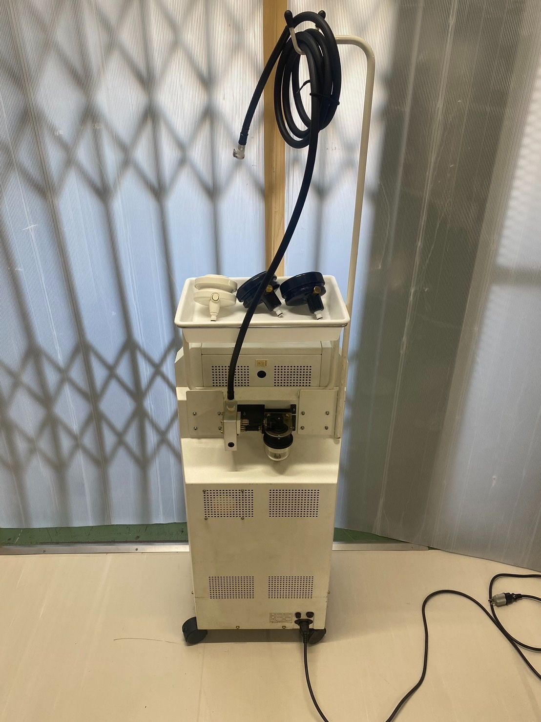 業務用美容器 スーパーセルライト SUPER CELLULITE - メルカリ