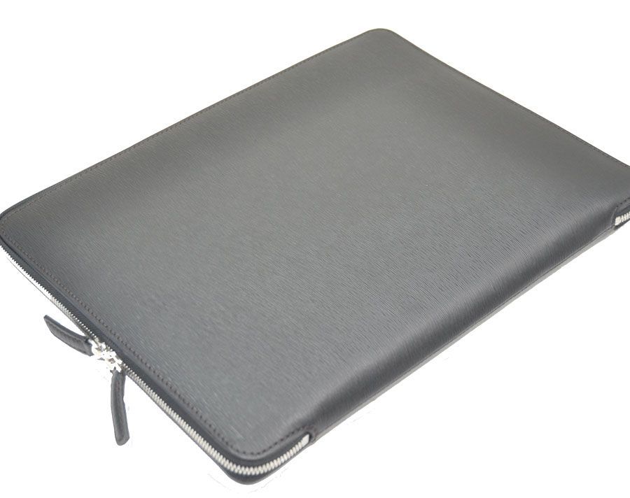 撥水加工 クラッチバッグ