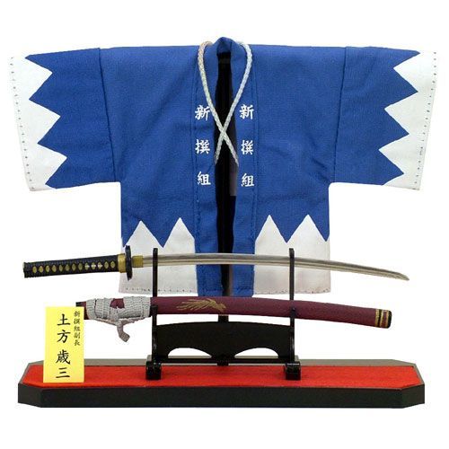 ご当地キティ 新選組（近藤勇 土方歳三 沖田総司）根付 ボールペン プチタオル Amazon.co.jp: 新選組 近藤勇&土方歳三&沖田総司あぶらとり紙