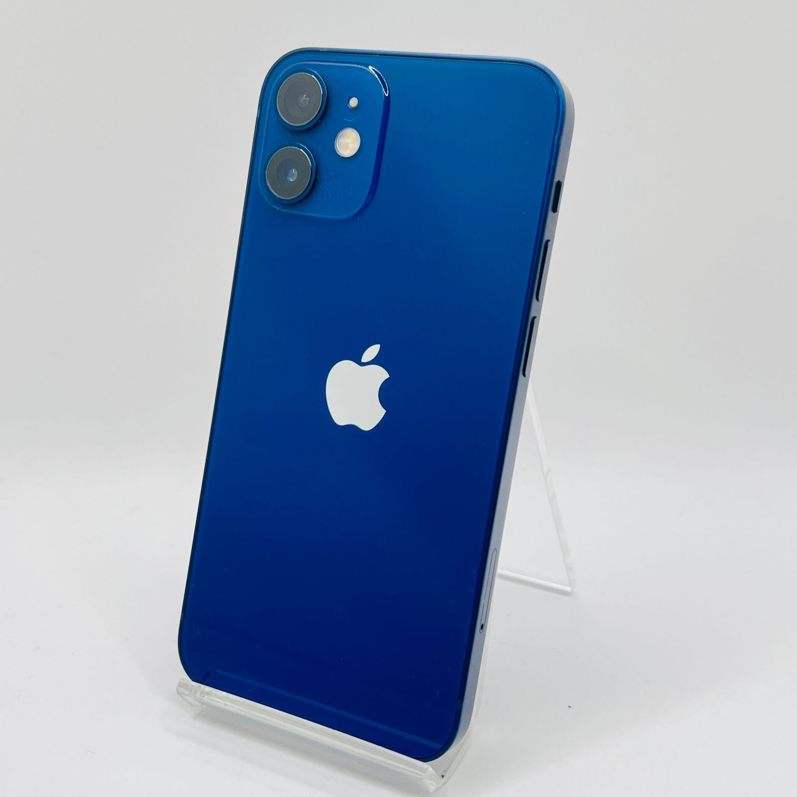 Apple iPhone12 mini MGDP3J|A 128GB ブルー SIMフリー 動作 済み