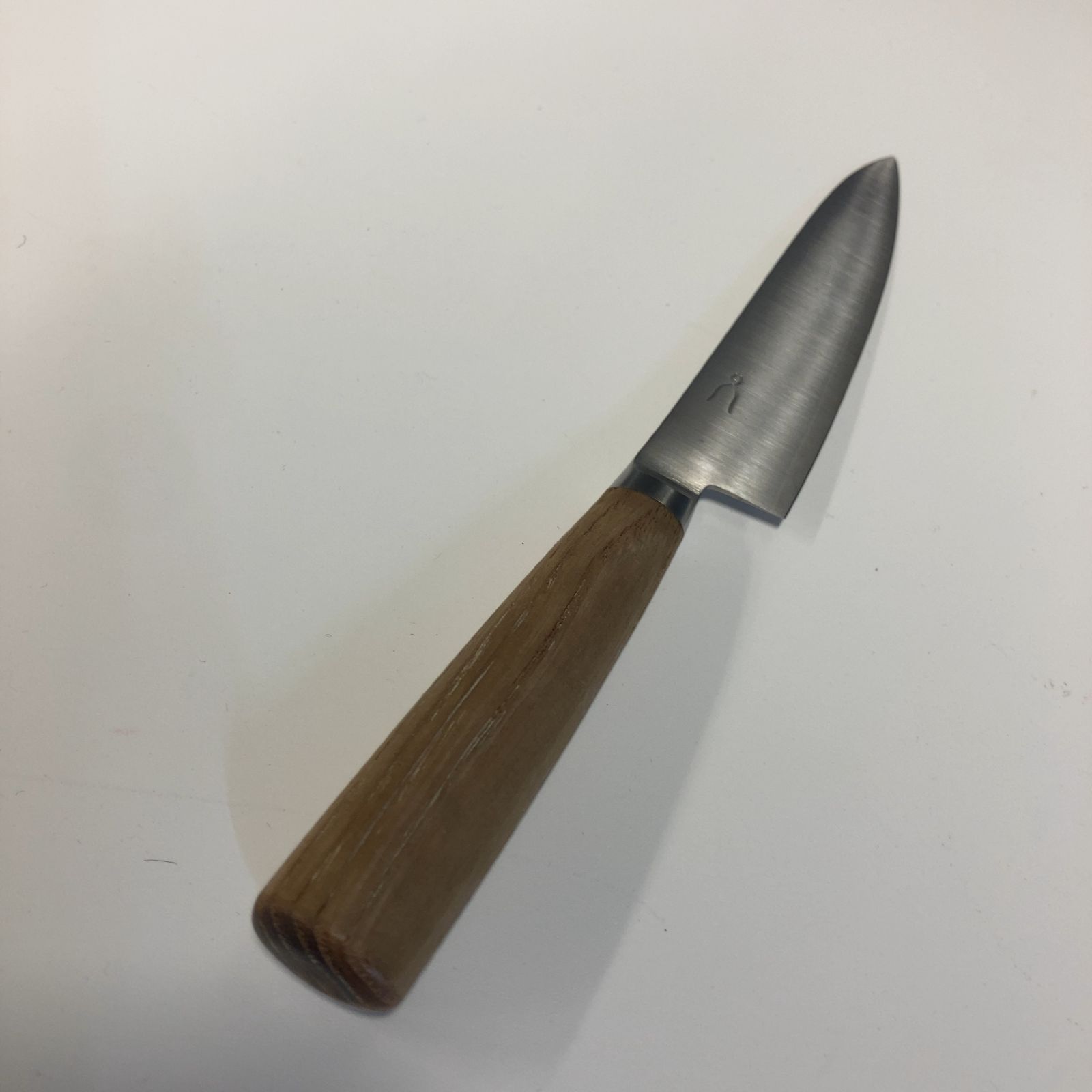 庖丁工房タダフサ 万能125mmペティ HK-3 Amazon | 庖丁工房タダフサ ペティナイフ (125mm) HK-3 | 庖丁