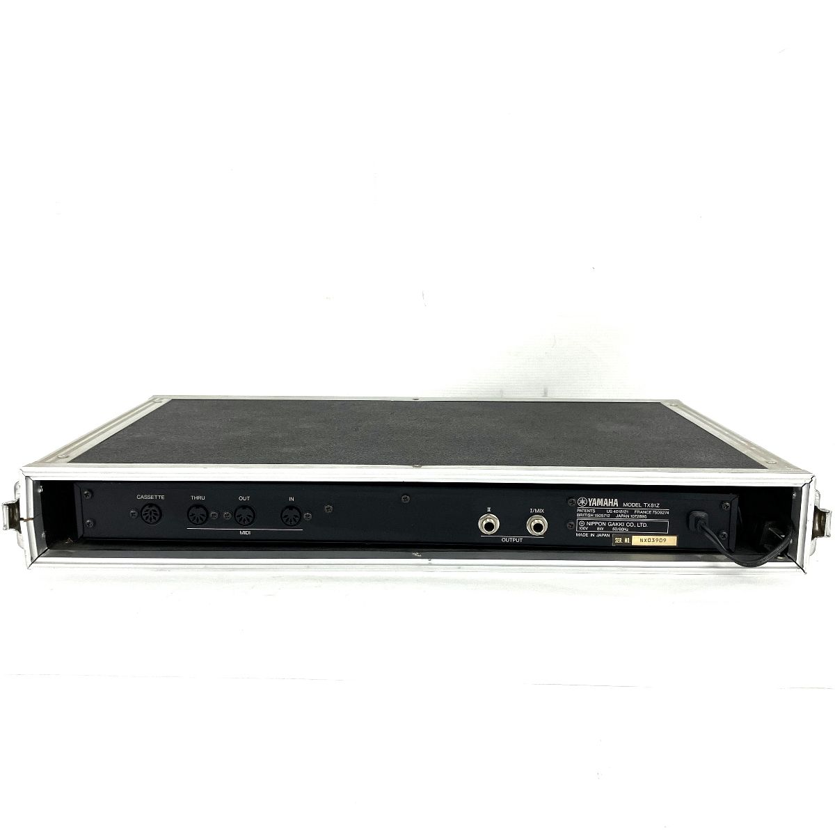 YAMAHA TX81Z