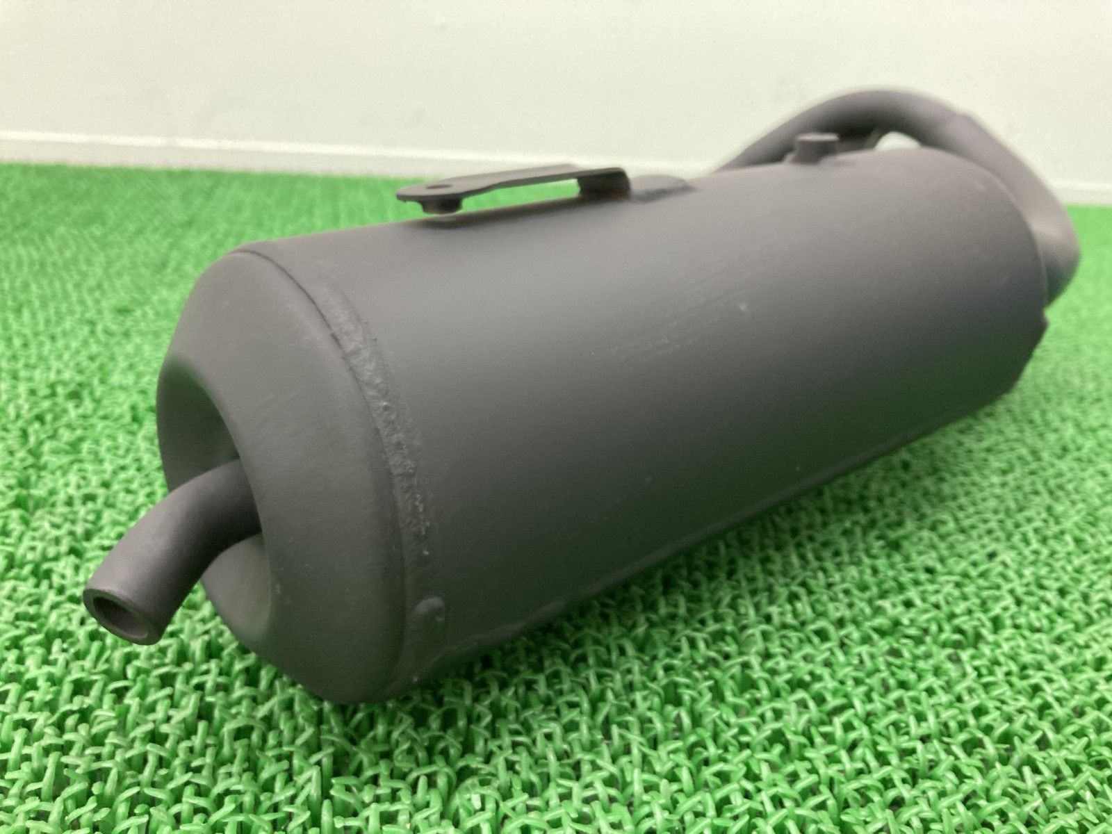 新作もいち早くお手元に！ ディオSP ディオSR マフラー GW0 K1 ホンダ 純正 バイク 部品 AF18 Dio コンディション良好 品薄 品 車検 Genuine oH