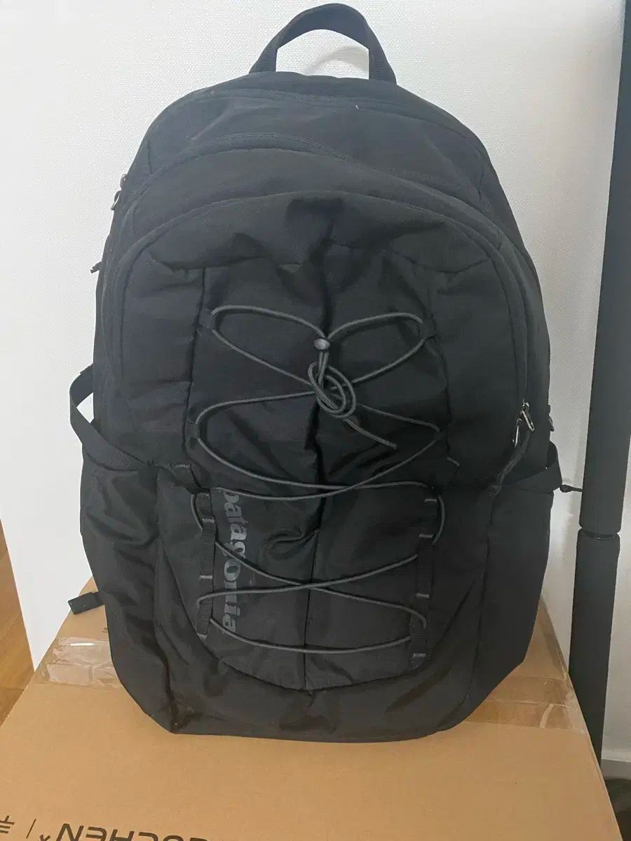 patagonia パタゴニア チャカブコ リュック リュックサック 30L