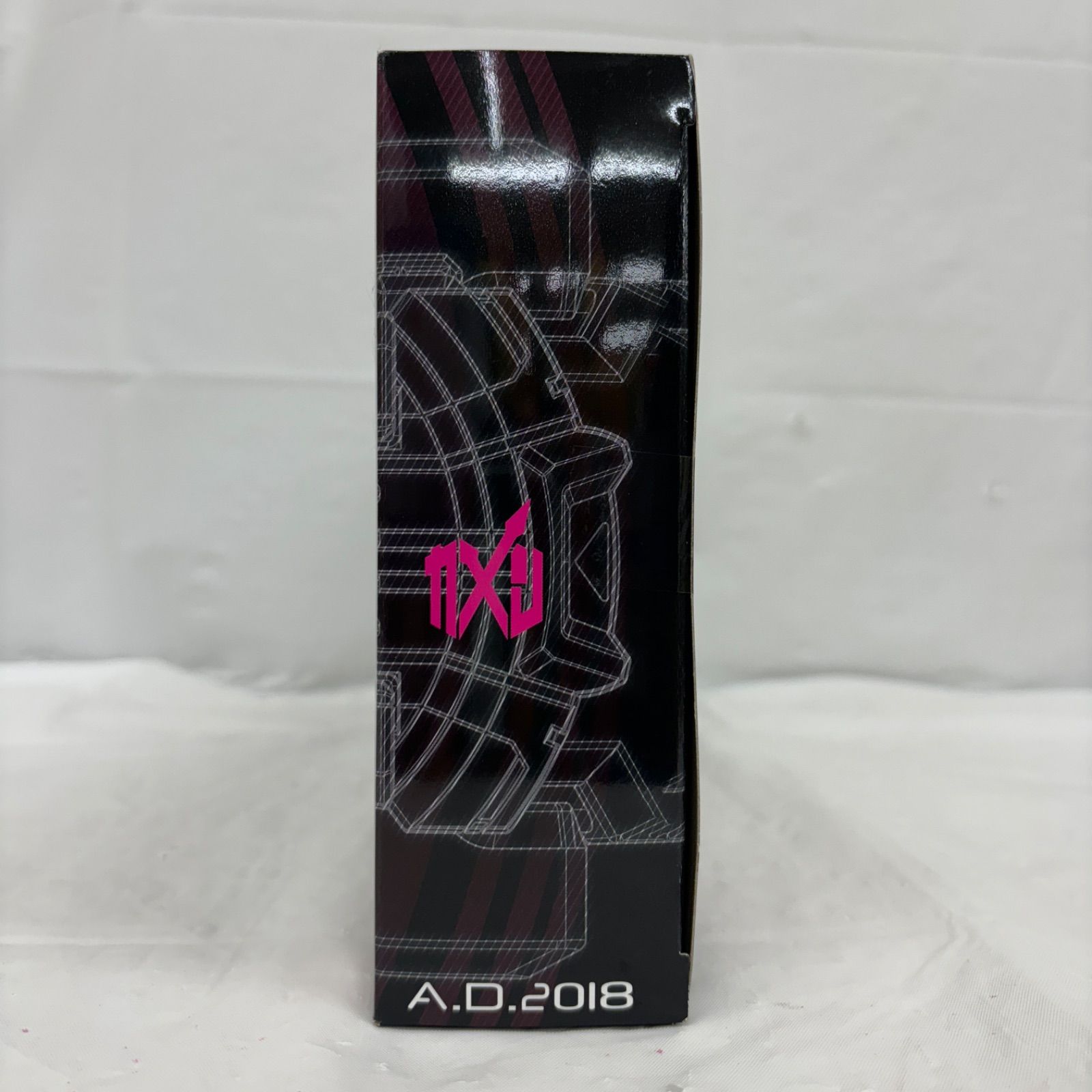 新品未開封 仮面ライダージオウ　DXジクウドライバー　ハイスペックベルト帯 仮面ライダージオウ DXジクウドライバー ハイスペックベルト帯