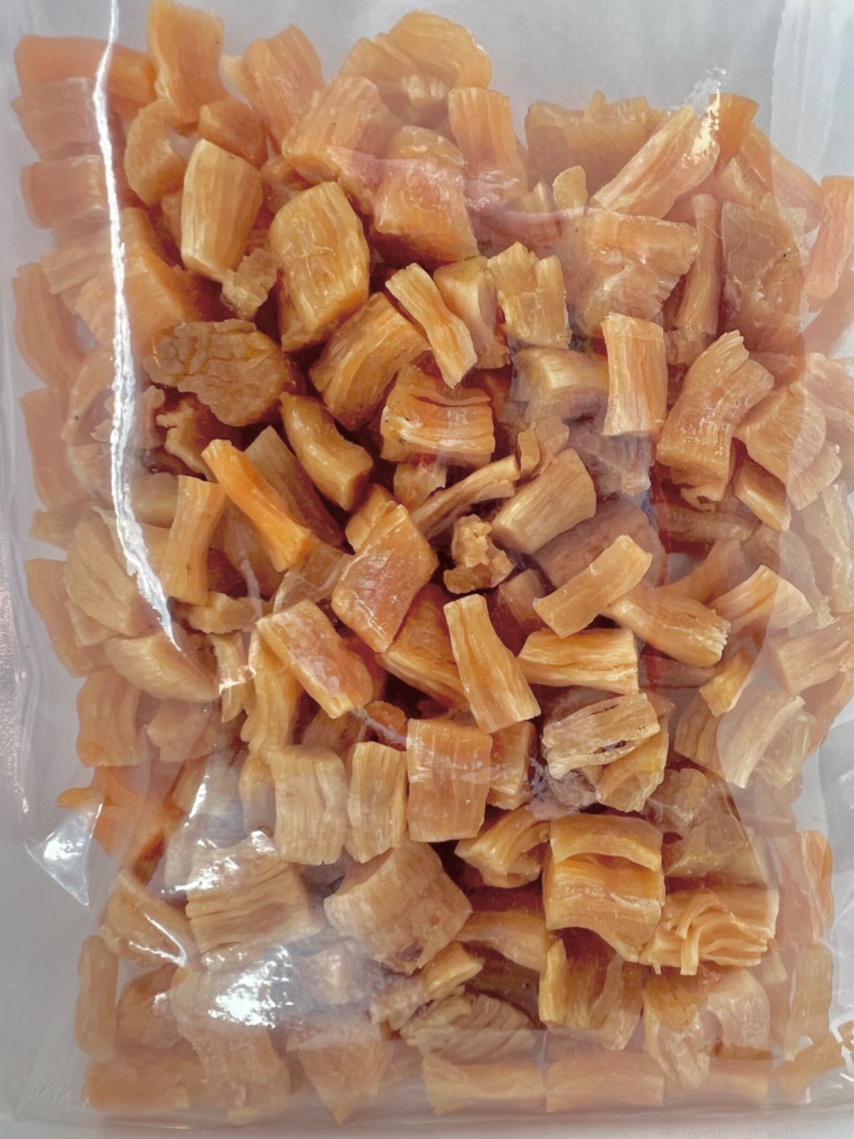 乾燥帆立貝柱 正規品 希少 100g - 魚介類(加工食品)