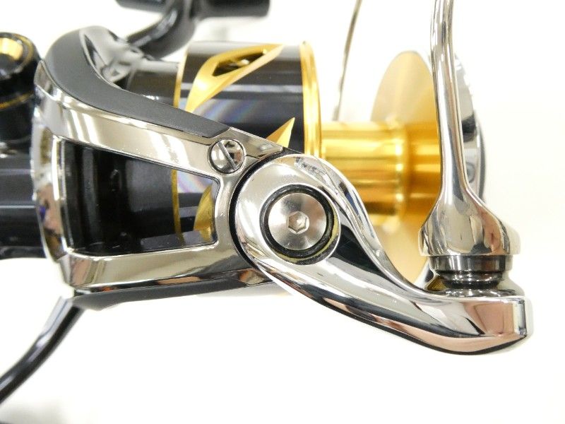 シマノ 19ステラ