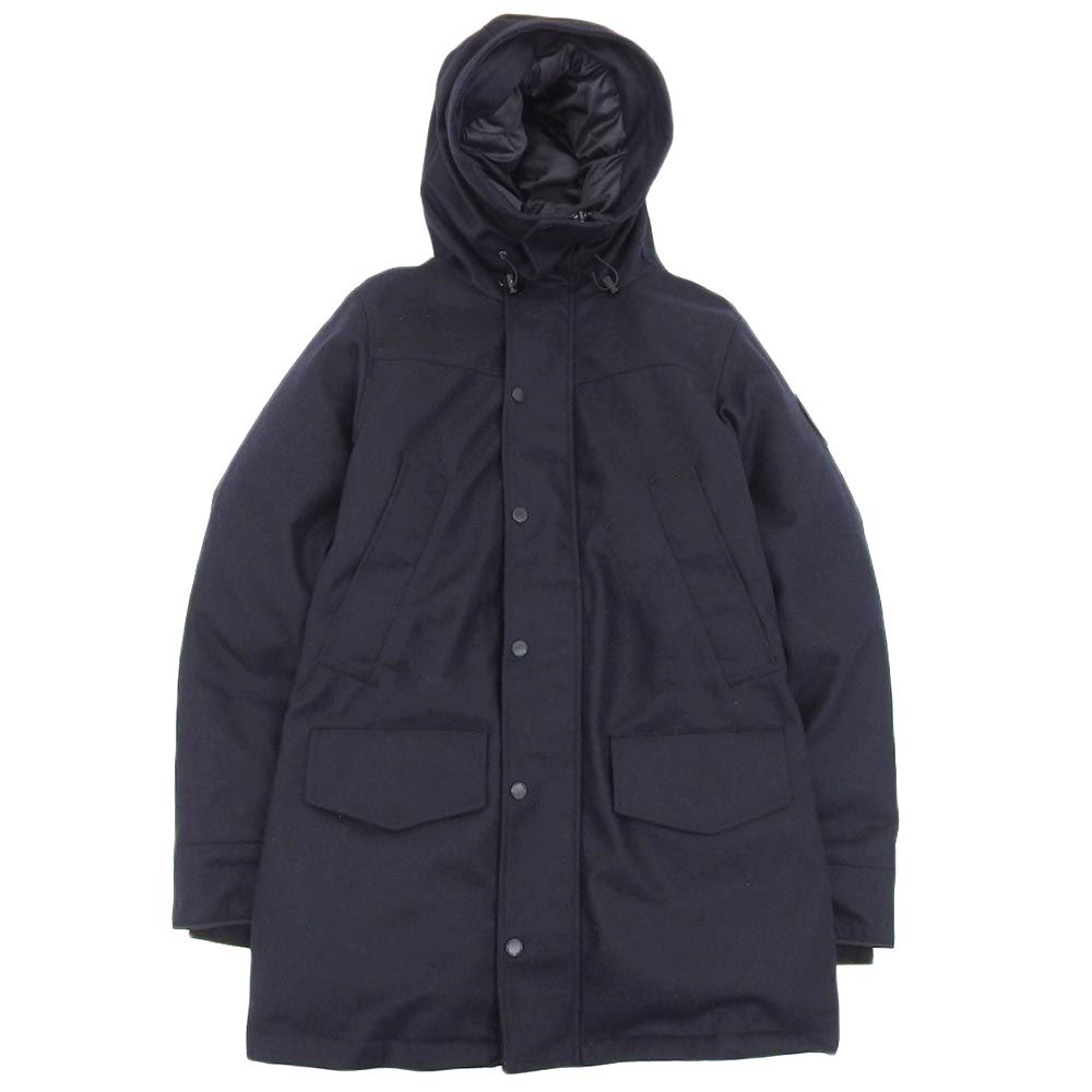 タグ付未使用 カナダグース CANADA GOOSE 現行販売商品 2062M1 ラング 