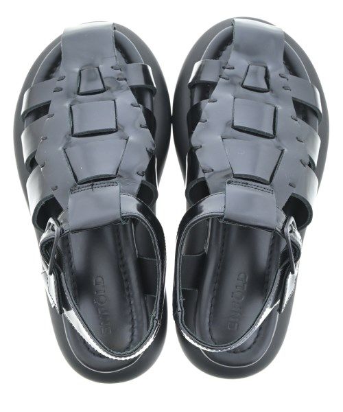 ENFOLD サンダル レディース 【古着】【中古】【送料無料】 - メルカリ