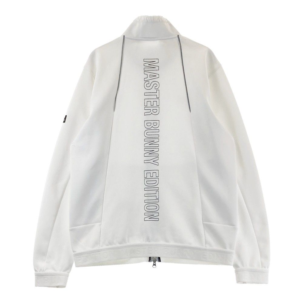 MASTER BUNNY EDITION マスターバニーエディション ジップジャケット