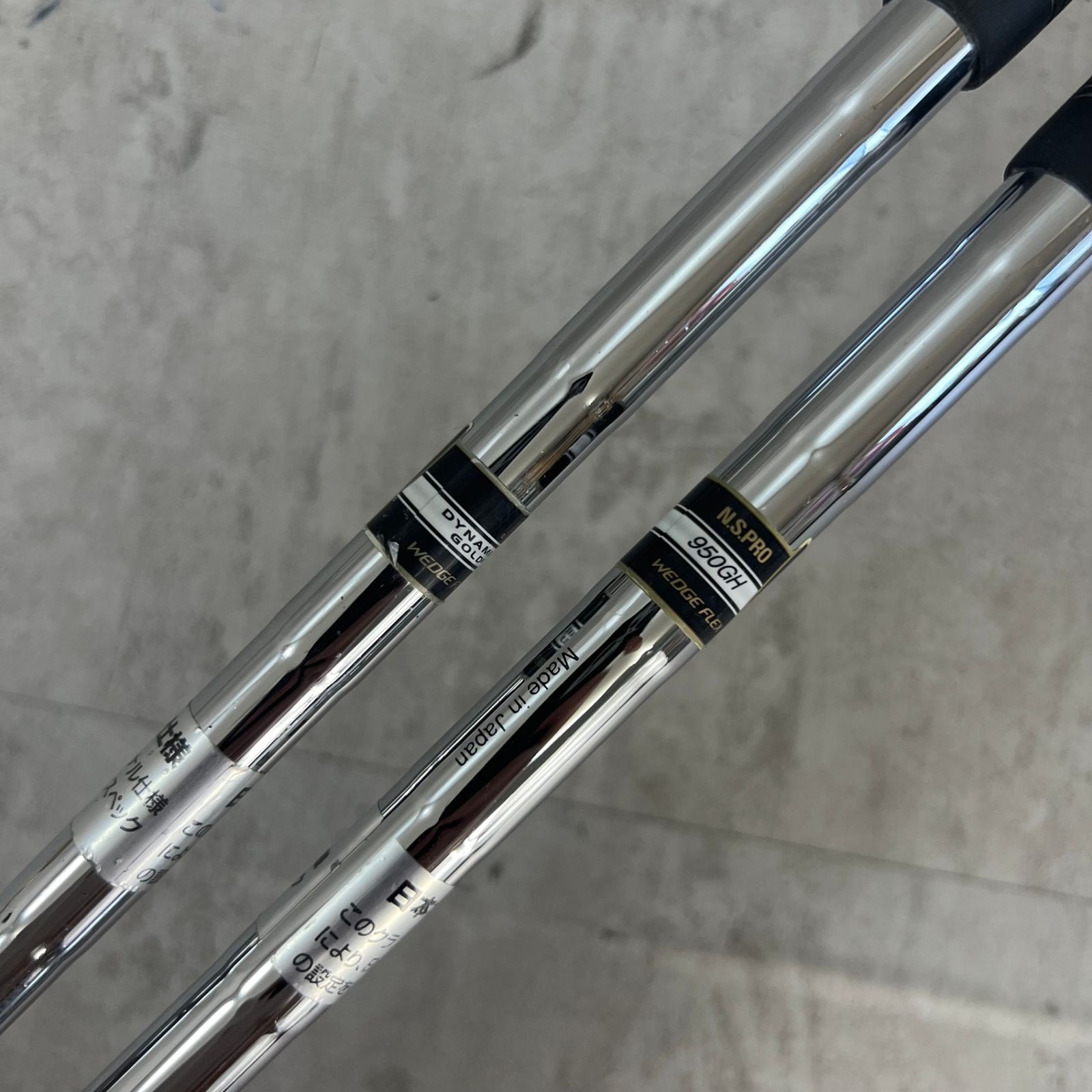 テーラーメイド TP