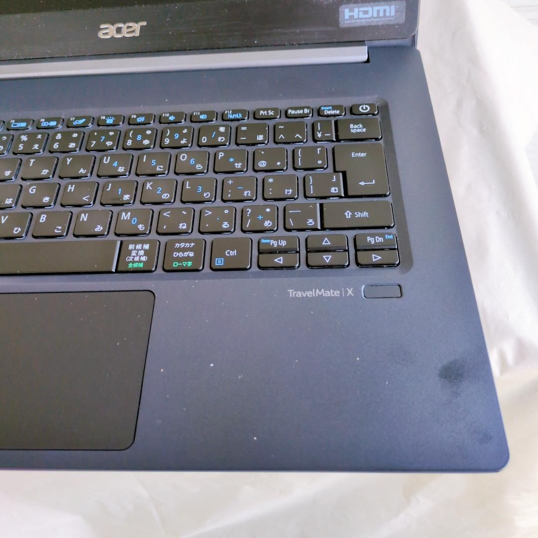 Acer ノートパソコン