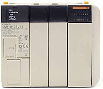 産業用 CPUユニット CQM1H-CPU11 プログラマブルコントローラ CPUユニット