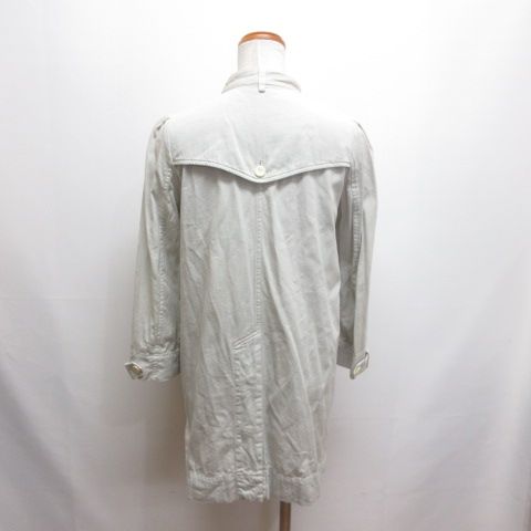 カミシマチナミ KAMISHIMA CHINAMI YELLOW スタンドカラー