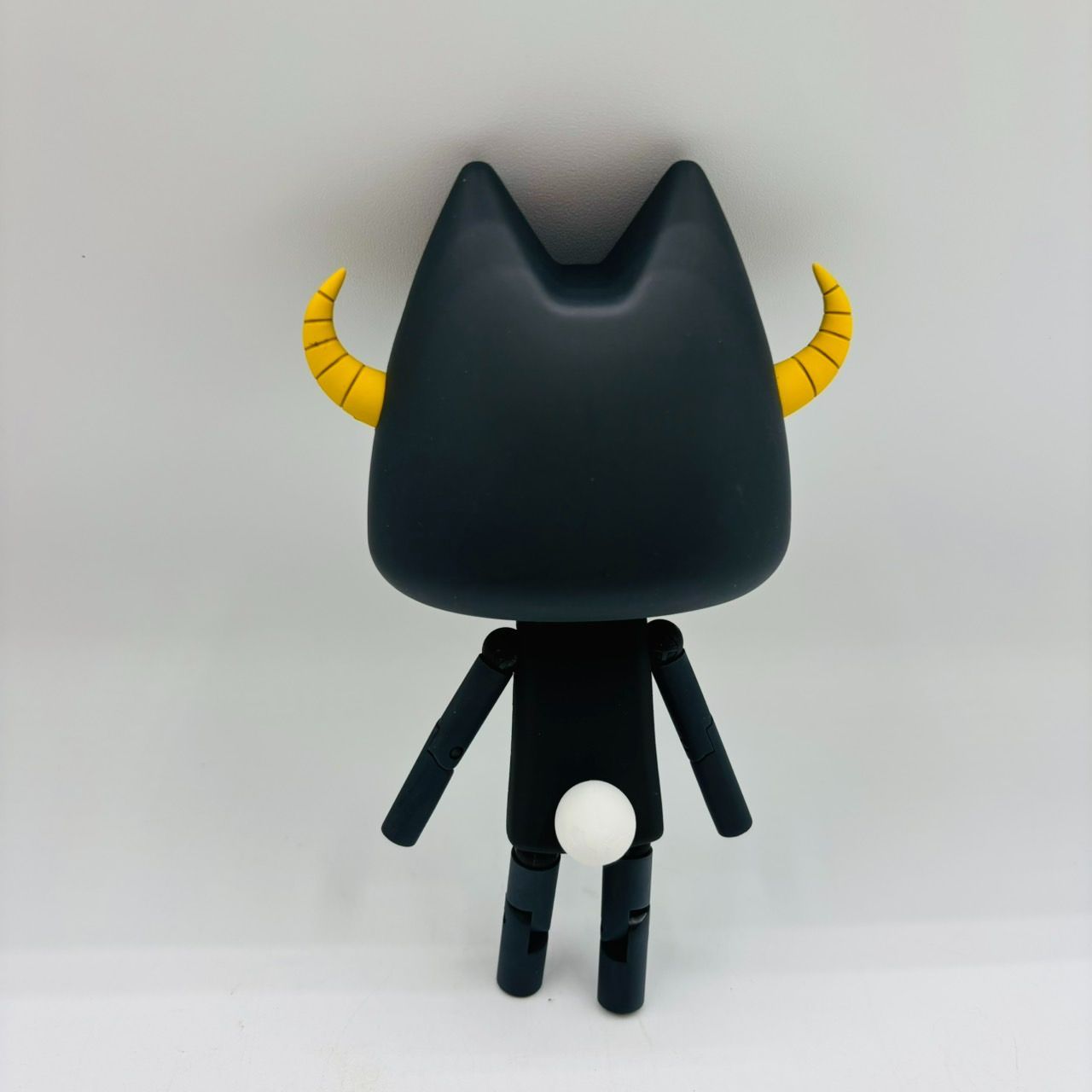 どこでもいっしょ 悪魔 トロ リボルテック プライズ 天使と悪魔 Ver