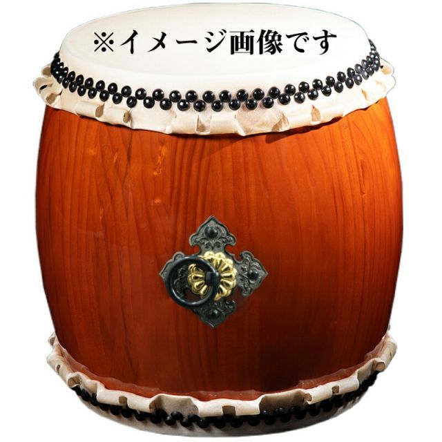 長胴太鼓用 上環 かん 直径約16cm