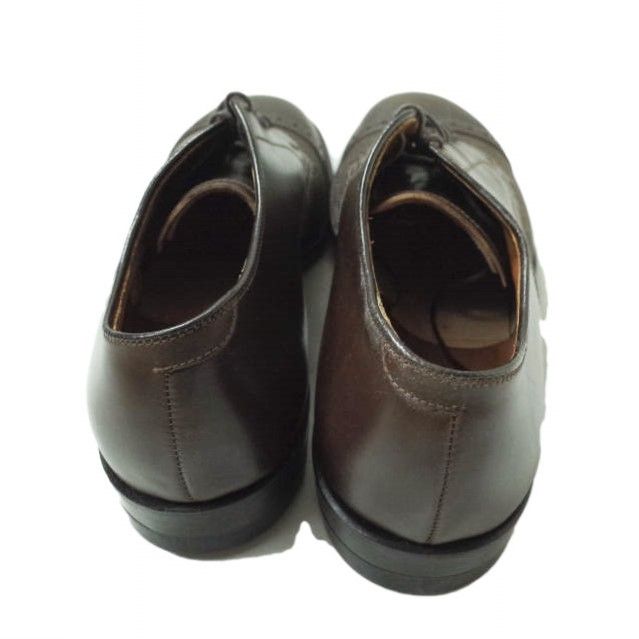 新品 ALDEN x ANATOMICA オールデン アナトミカ 別注 アメリカ製