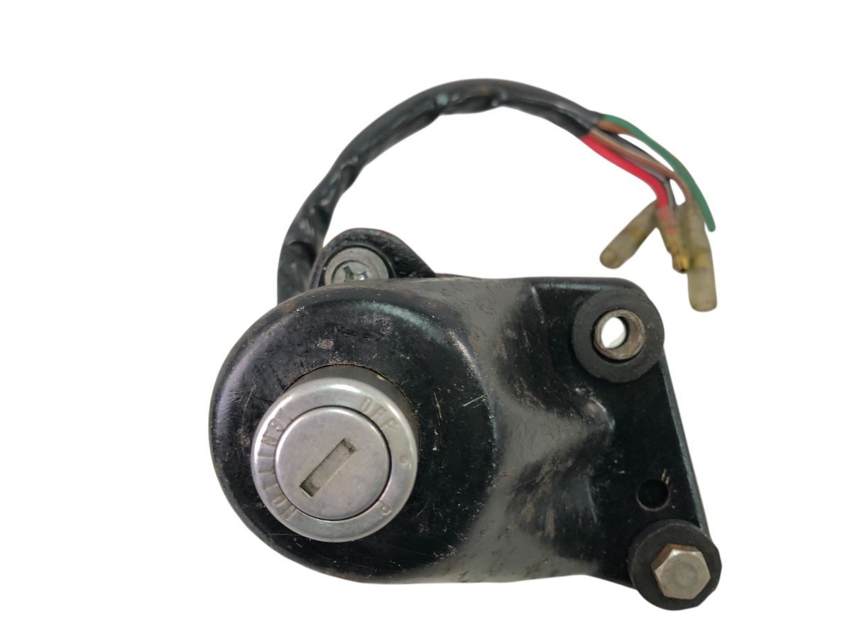 キーセット イグニッションキー