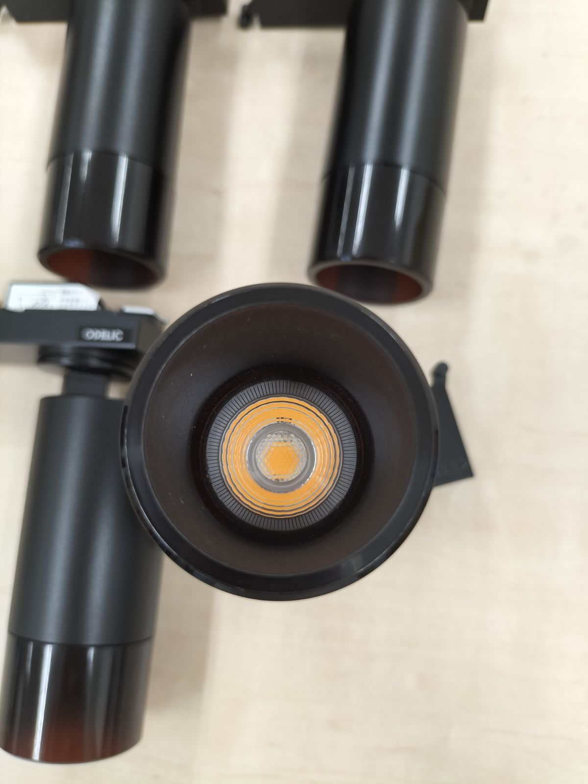 スポットライト