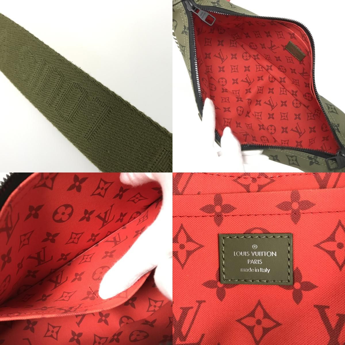 VUITTON モノグラム