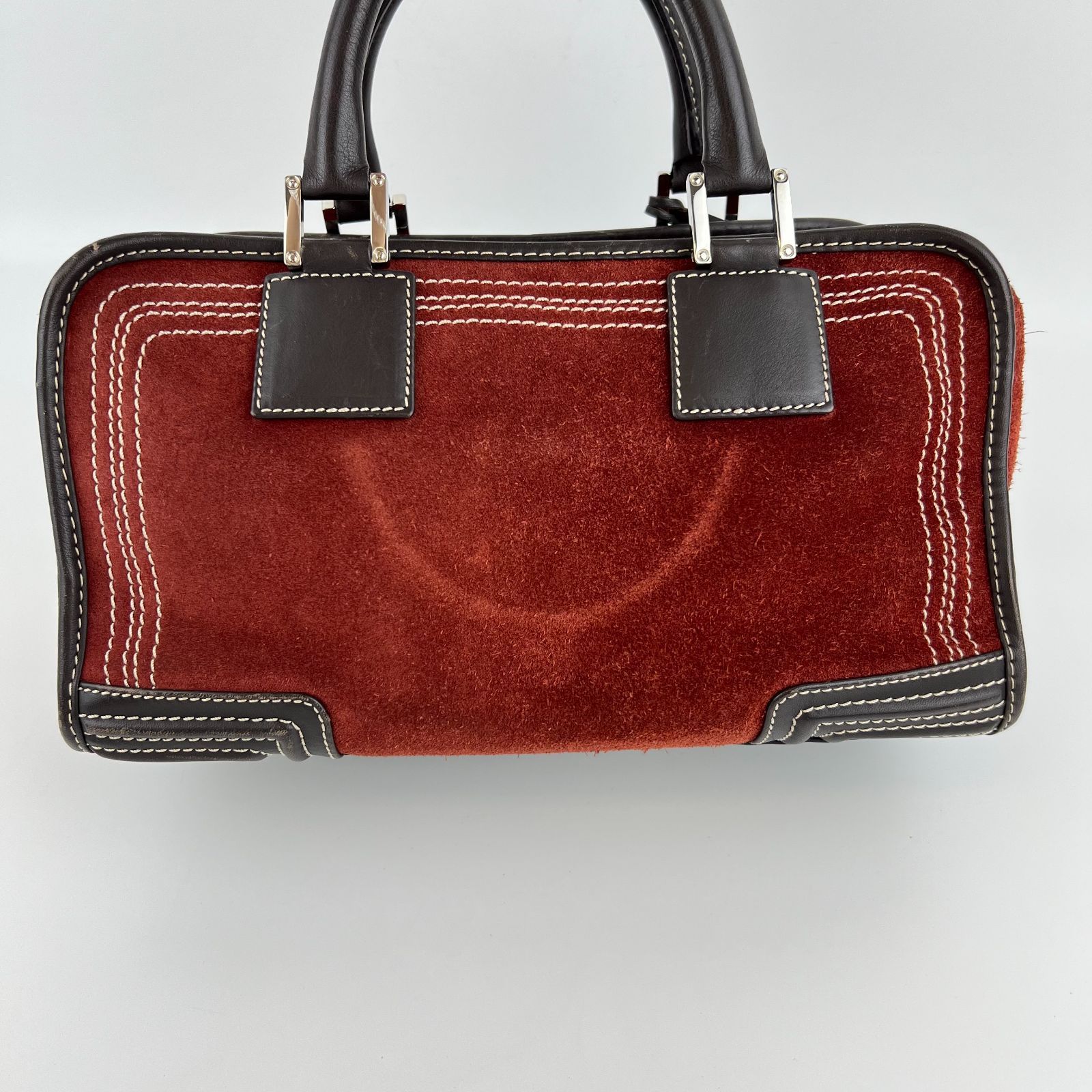 LOEWE ロエベ カデナ&キー クロシェット アナグラム LOEWE ロエベ カデナ&キー クロシェット アナグラム - メルカリ