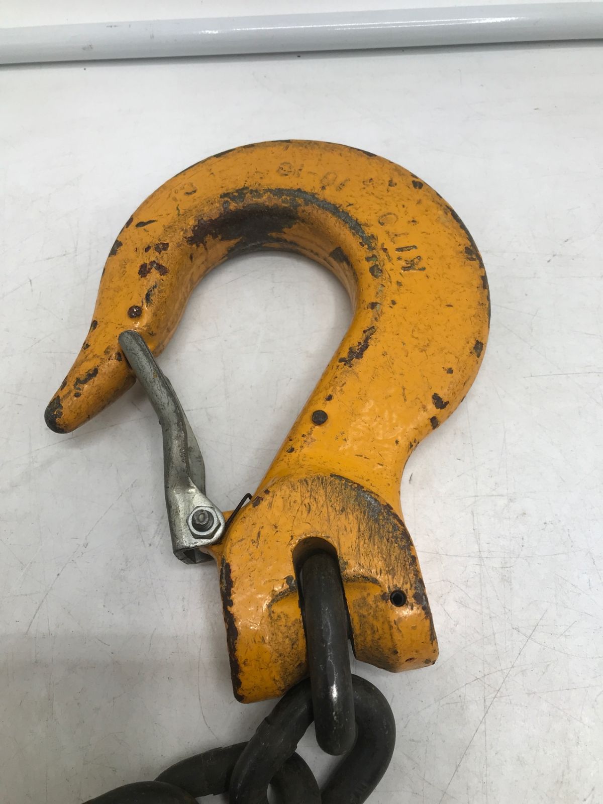 品 KITO キトー チェーンスリング VD21008 IT2L3V4W0UVR エコツール岡崎岩津店 M02 HRDEVELOPMENT_JP