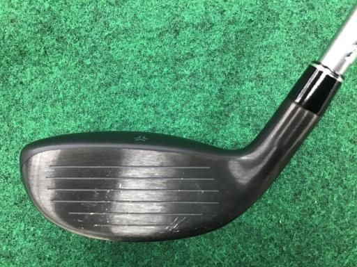 ⑤専用出品 中古】 ダンロップ SRIXON ZX Mk II HYBRID H5 ユーティリティ