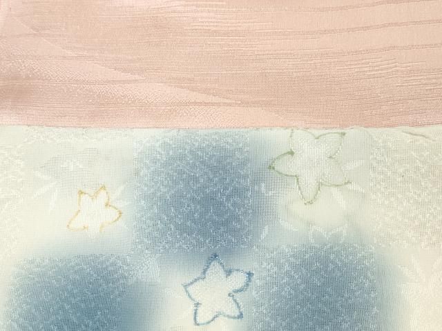 夏物 和装小物