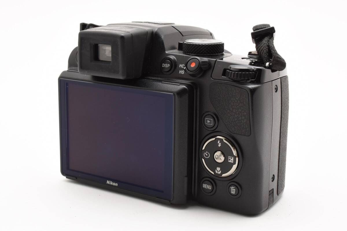 ☆美品☆ニコン Nikon COOLPIX P100 箱付き☆ Y399 #2660 Nikon ☆美品☆ニコン Nikon COOLPIX P100 箱付き☆ Y399 #2660 Nikon