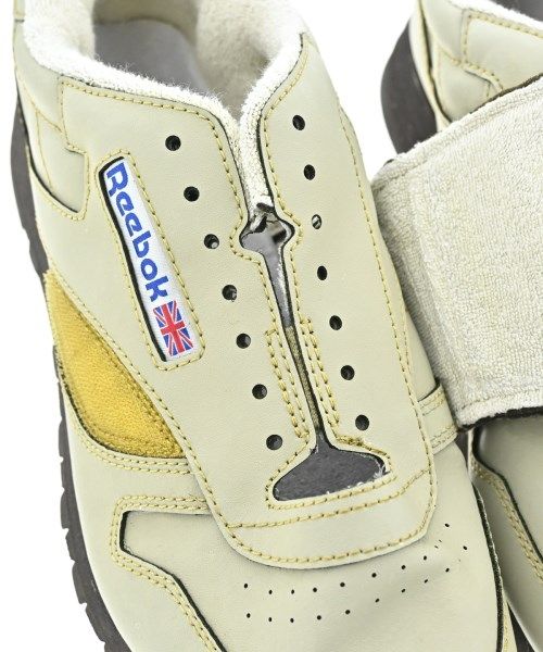 HED MAYNER スニーカー メンズ 【古着】【中古】【送料無料】 - メルカリ