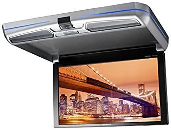 パイオニア TVM-FW1100-B フリップダウン 11.6インチモニター カロッツェリア(パイオニア) 11.6V型ワイドXGA フリップダウンモニター