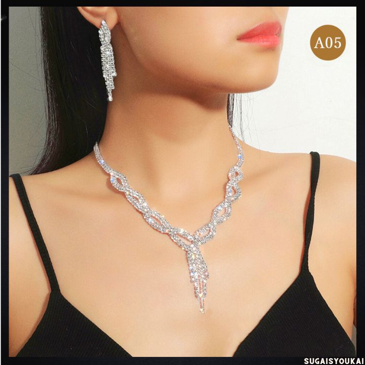 ♡ハンドメイド♡ビジューネックレス ビジューネックレス｜ネックレス - niana