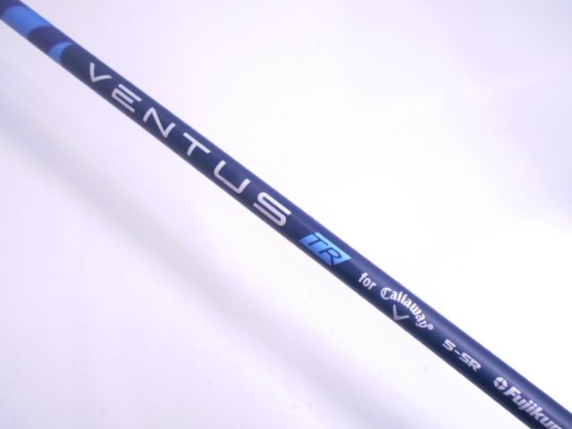 Callaway JP
