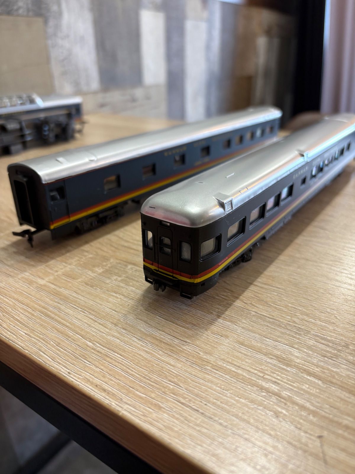 鉄道模型