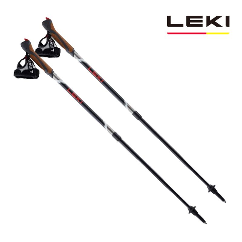 LEKI VARIO XS レキ 伸縮 ストック