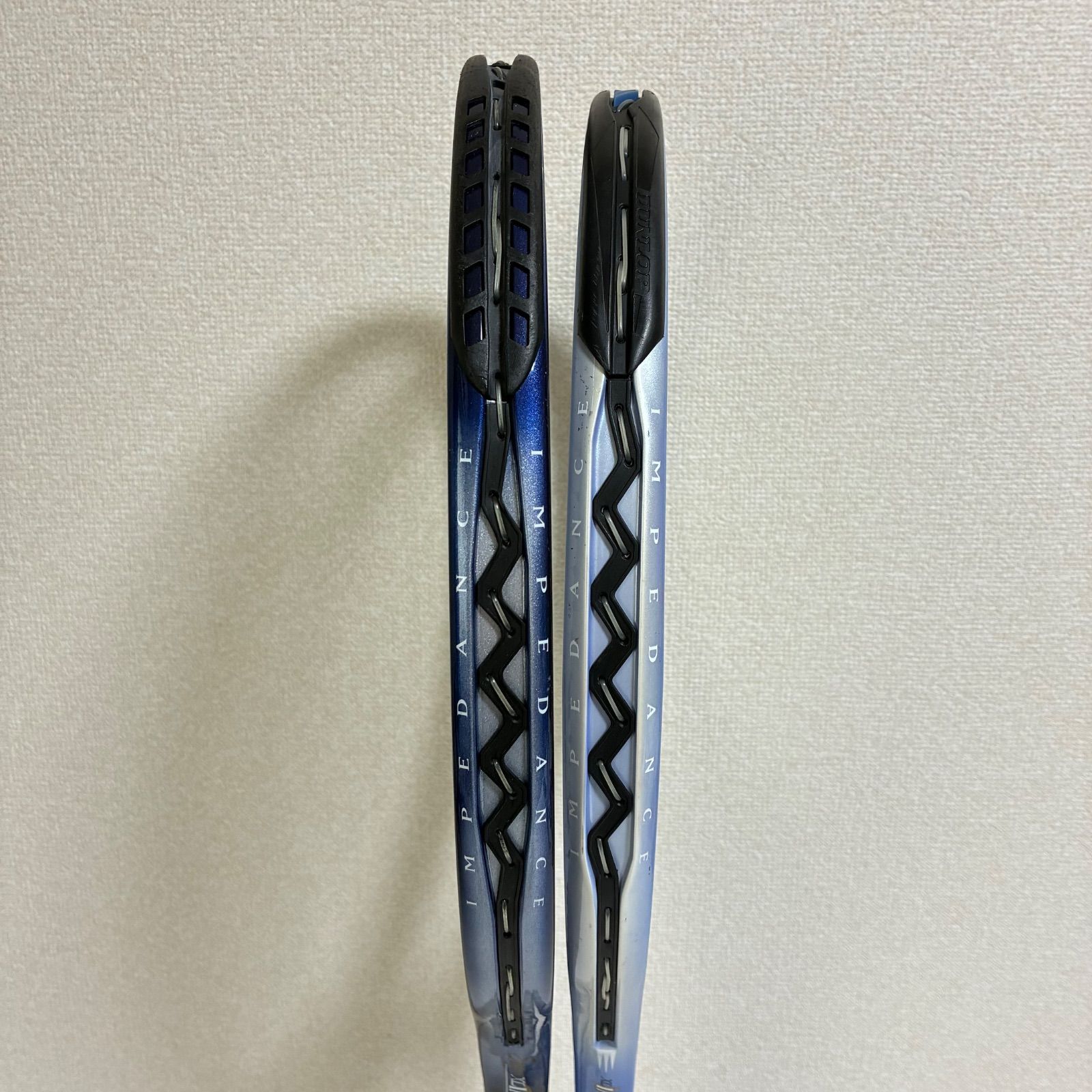 DUNLOP Super XL IMPEDANCE & XL IMPEDANCE Ⅱ ダンロップ