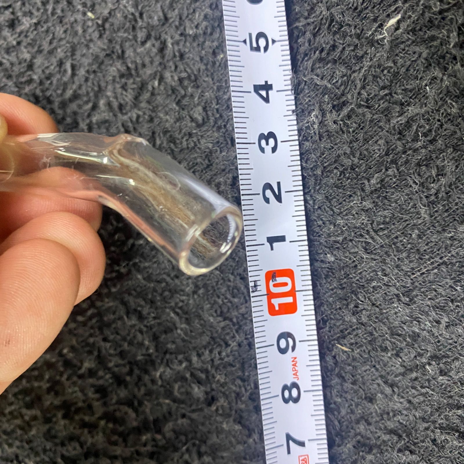 F-533 タカラベルモント ガラス管 NEWベントーゼ3号 - メルカリ