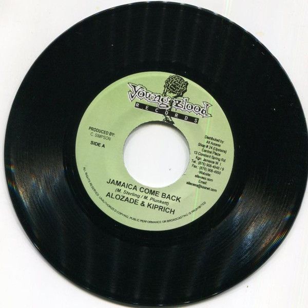 Skatalites / Ghost Town ジャマイカ盤 オリジナルレコード レコード