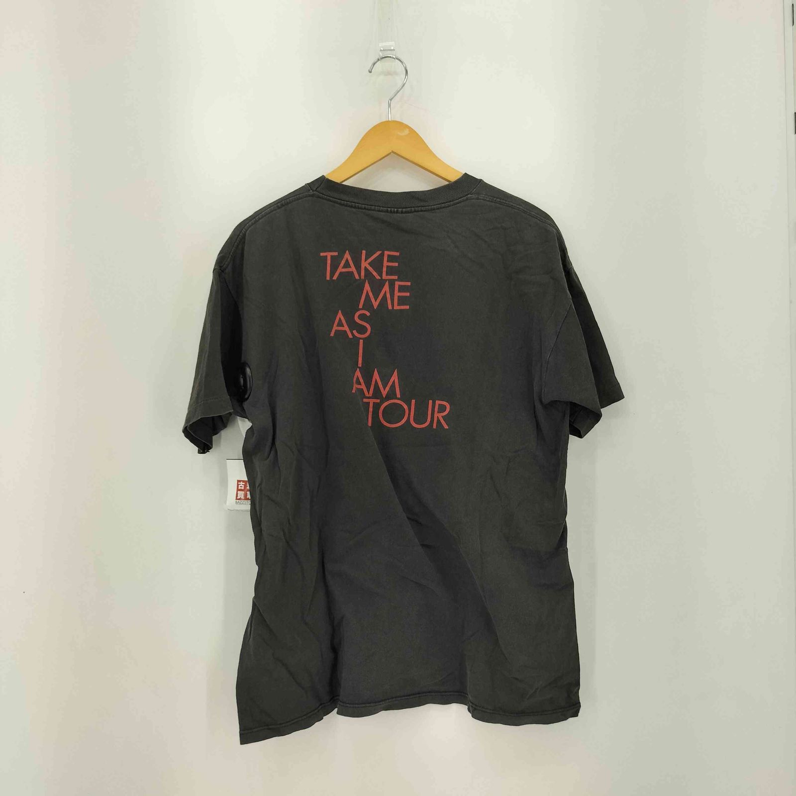 【90s USA BROCKUM LIVE throwingcopperTシャツ 90s USA BROCKUM LIVE throwingcopperTシャツ 新しいスタイル