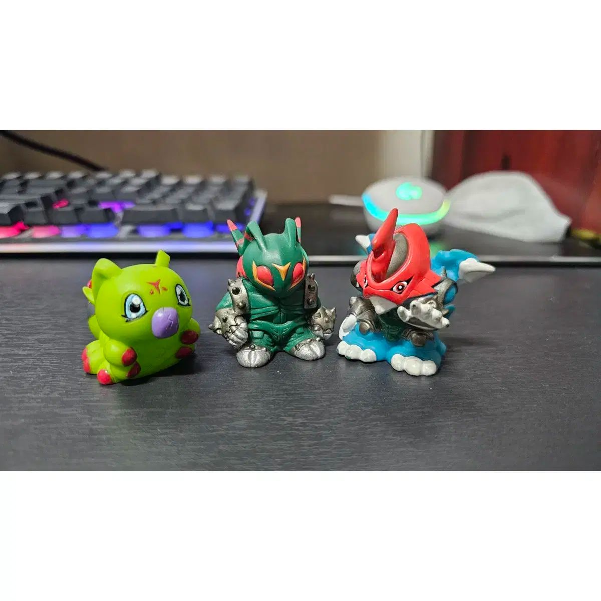 Amazon.co.jp: デジモンアドベンチャー デジタルモンスター 指
