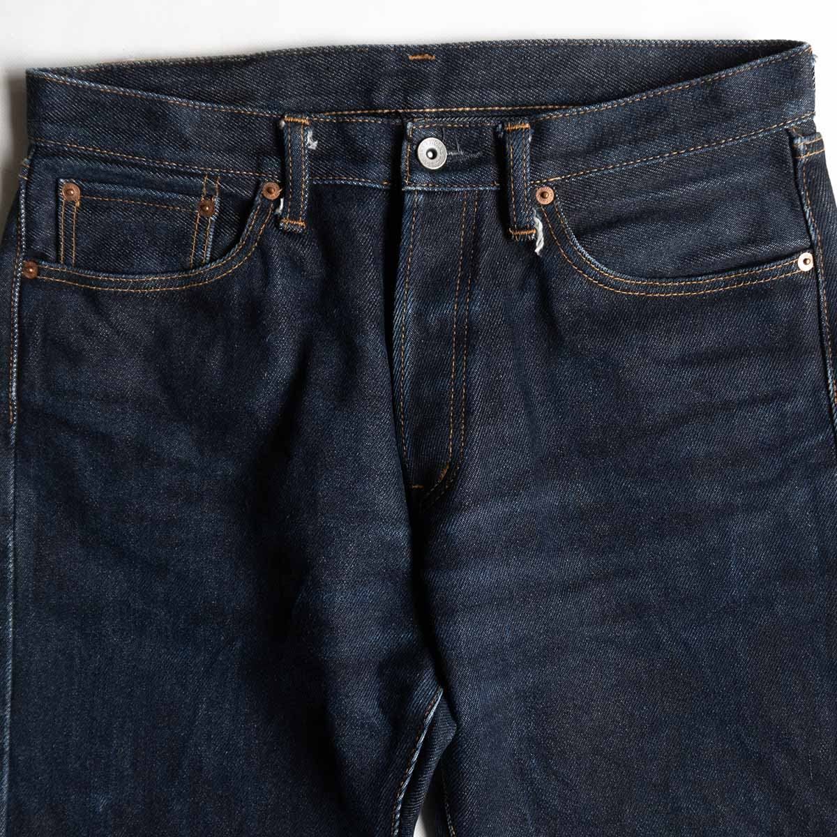 美品/濃紺】IRON HEART【LOT 634 21oz EXTRA HEAVY DENIM】34×34 美品/濃紺】IRON HEART【LOT 634 21oz EXTRA HEAVY DENIM】34×34
